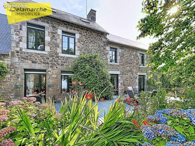 Maison vente à Avranches, Marcey-les-grèves