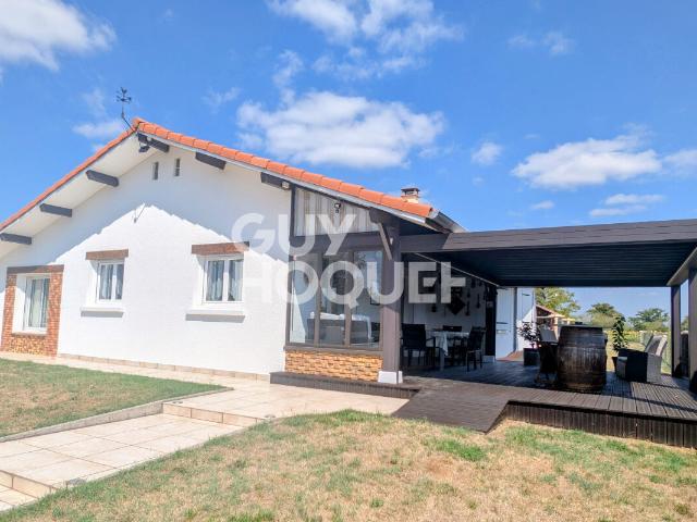 Maison vente à Mont-de-Marsan, Le Vignau
