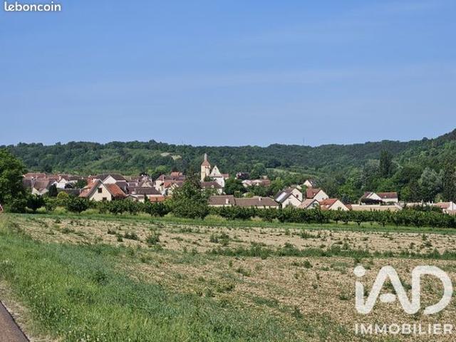 Maison vente à Saint-Quentin, Jussy