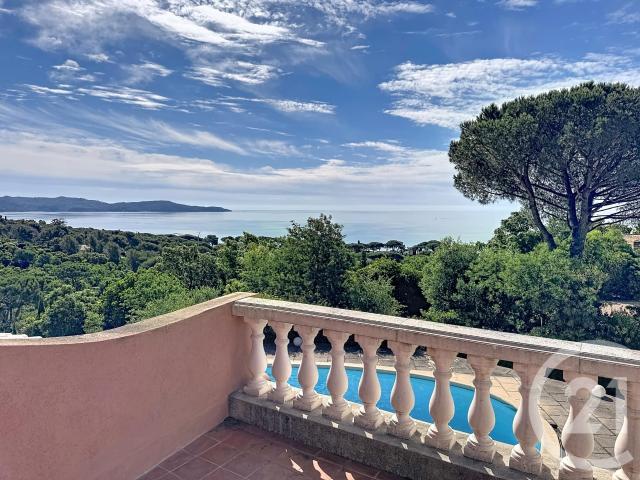 Maison vente à Arrondissement de Draguignan, Cavalaire-sur-mer