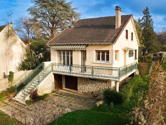 Maison vente à Fontainebleau, Samoreau