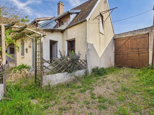Maison vente à Troyes, Rigny-le-ferron