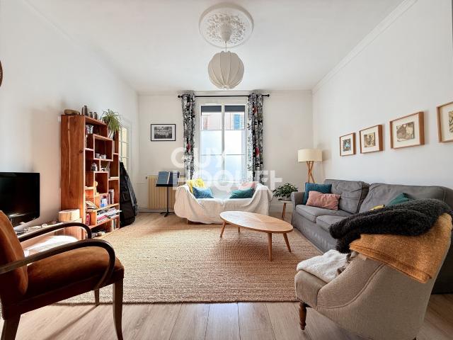 Maison vente à Reims