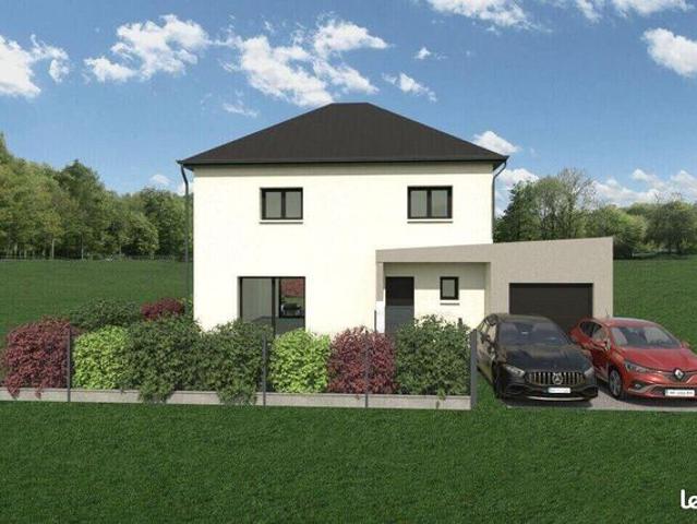 Maison vente à Caen, Ifs