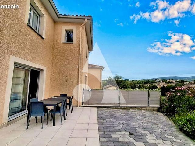 Maison vente à Villefranche-sur-Saône, Rhône