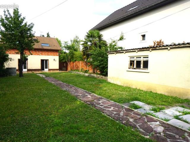 Maison vente à Le Raincy, Aulnay-sous-bois