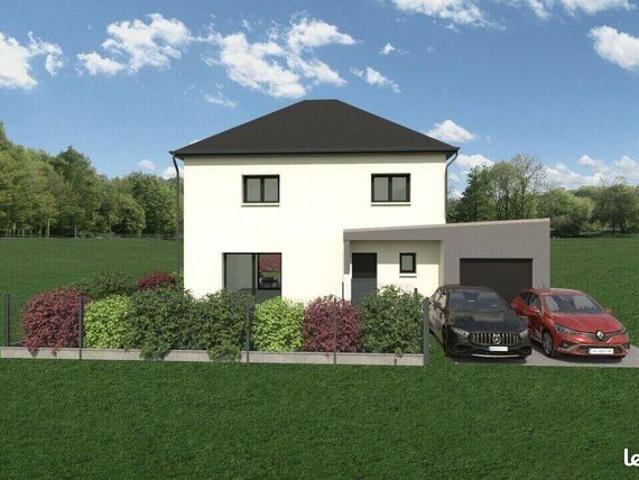 Maison vente à Caen, Esquay-notre-dame