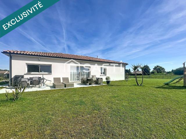 Maison vente à Montauban, Nègrepelisse