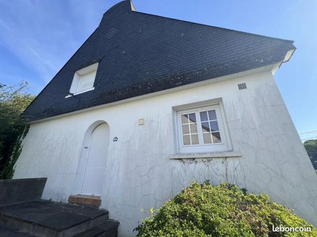 Maison vente à Quimper, Bretagne