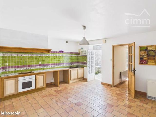 Maison vente à Montmorillon, Saint-germain