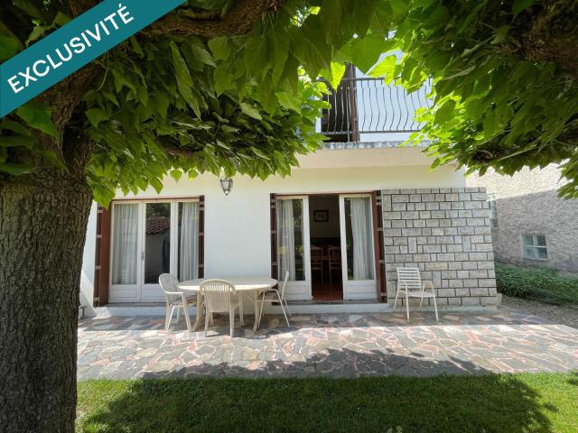 Maison vente à Saint-Gaudens, Saint-gaudens