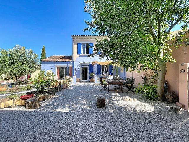Maison vente à Avignon