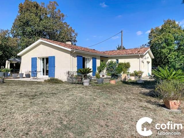 Maison vente à Garlin, Pyrénées-Atlantiques