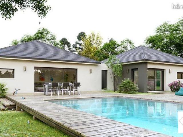 Maison vente à Houppeville