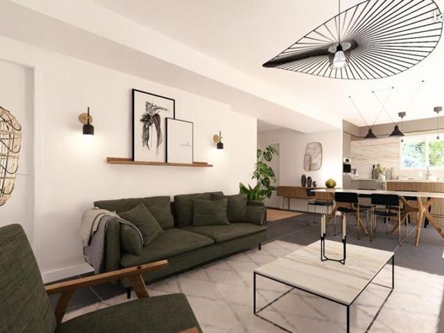 Maison vente à Dax, Pomarez