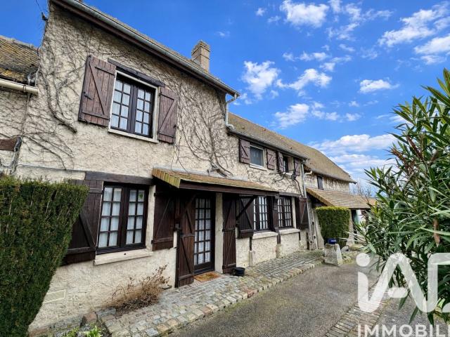 Maison vente à Rouen, Tourville-la-rivière
