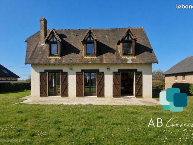 Maison vente à Saint-Jacques-sur-Darnétal, Seine-Maritime