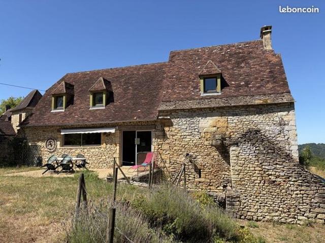 Maison vente à Sarlat-la-Canéda, Nouvelle-Aquitaine