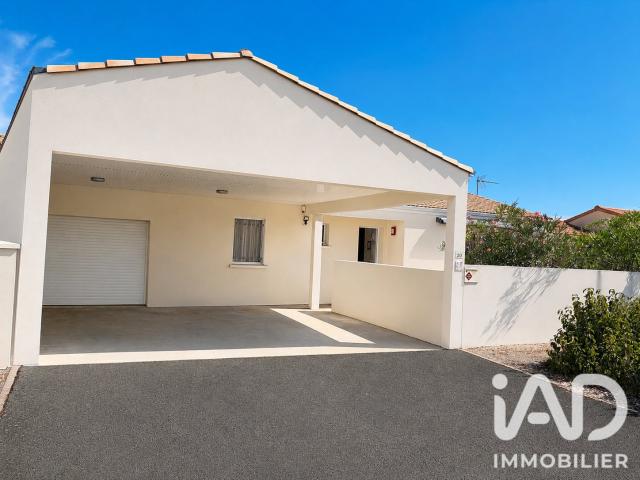 Maison vente à Chaban, Chauray