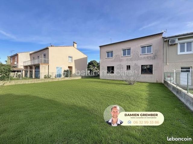 Maison vente à Béziers, Agde