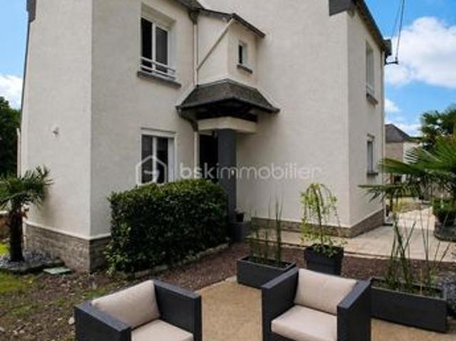 Maison vente à Pontivy, Bretagne