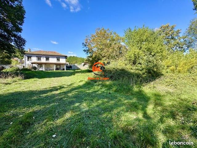 Maison vente à Blanzat, Guadeloupe
