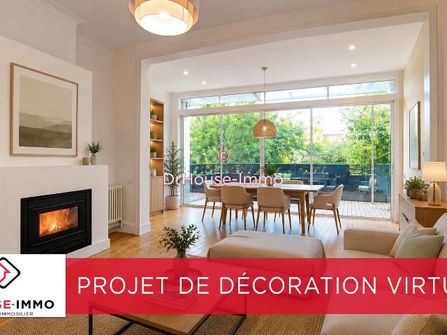 Maison vente à Bordeaux