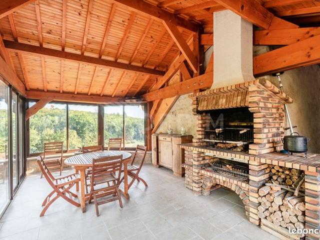 Maison vente à Avallon, Grimault