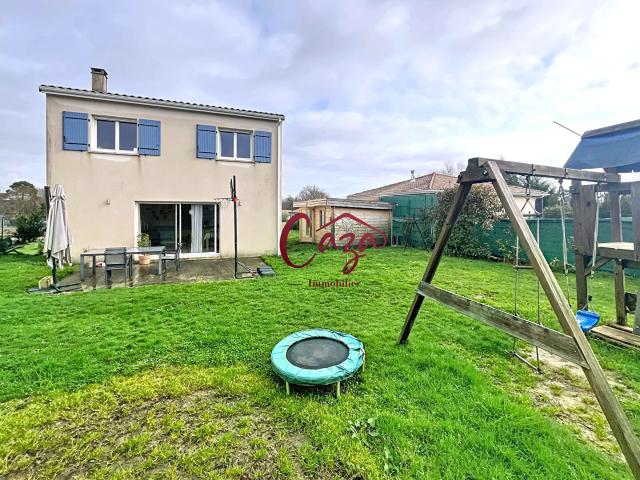 Maison vente à Bordeaux, Sadirac