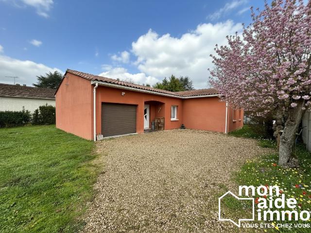 Maison vente à Libourne, Coutras