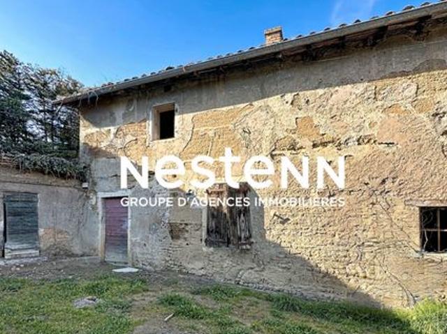Maison vente à Villefranche-sur-Saône, Rhône