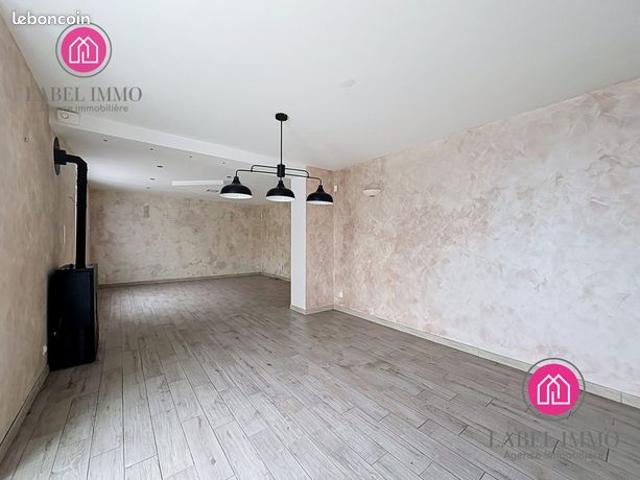 Maison vente à Valenciennes, Fresnes-sur-escaut