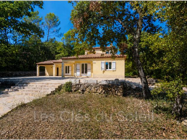Maison vente à Brignoles, Besse-sur-issole