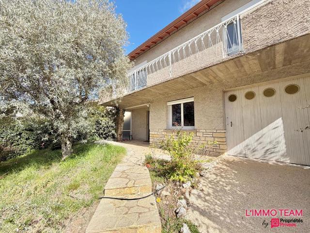 Maison vente à Lamothe, Cahors