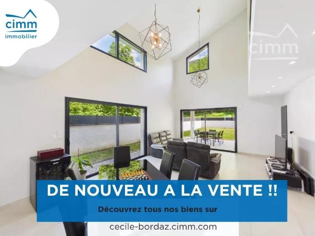 Maison vente à Domène, Isère