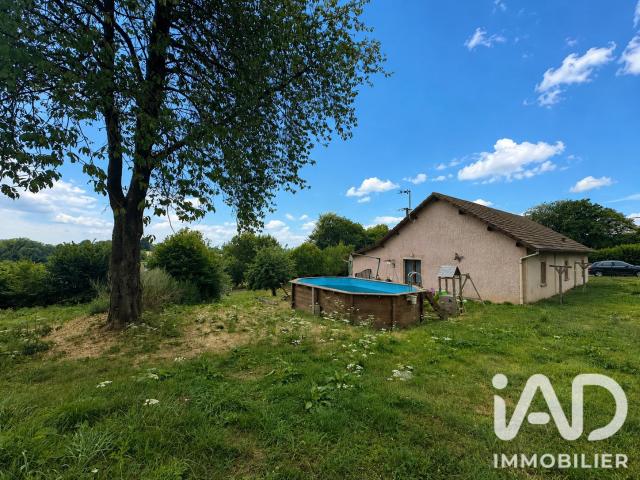 Maison vente à Charleville-Mézières, Eteignières