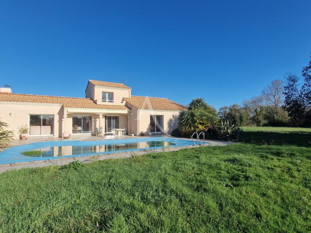 Maison vente à Les Sables-d'Olonne, Talmont-saint-hilaire