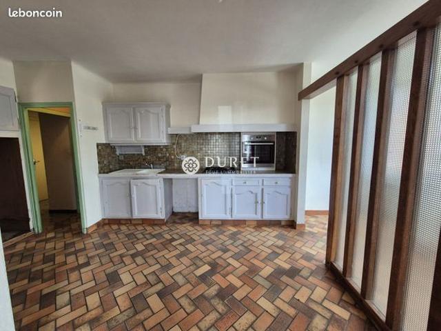 Maison vente à Nantes, Saint-hilaire-de-clisson