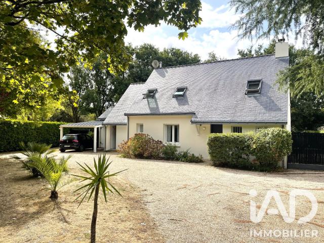 Maison vente à Saint-Nazaire, Saint-andré-des-eaux