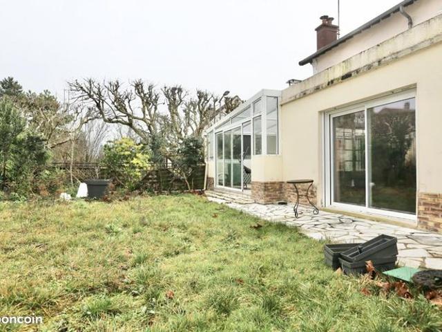 Maison vente à Le Raincy, Rosny-sous-bois