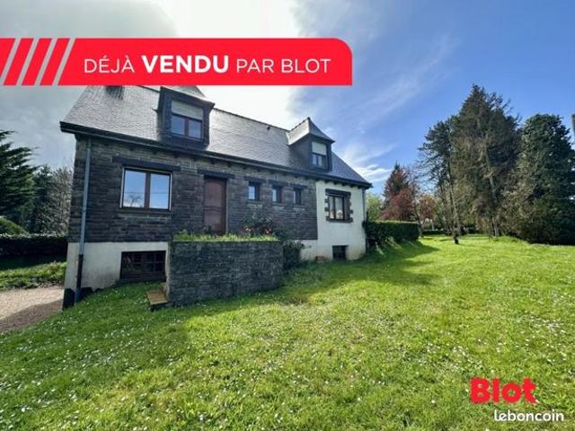 Maison vente à Talensac