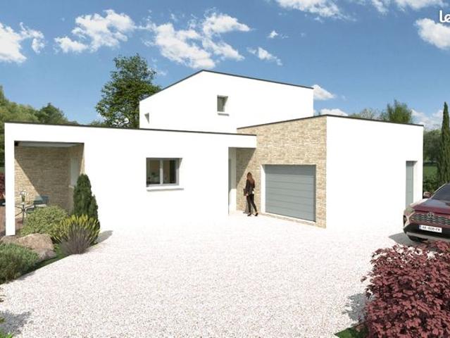 Maison vente à Lannion, Bretagne