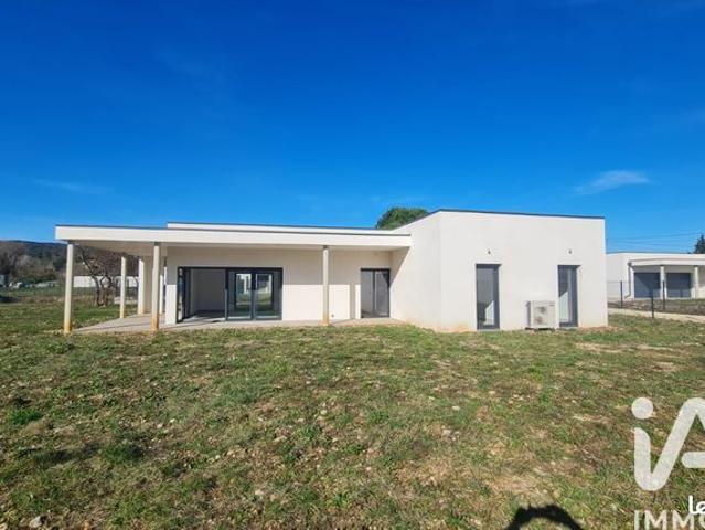 Maison vente à Alès, Saint-martin-de-valgalgues