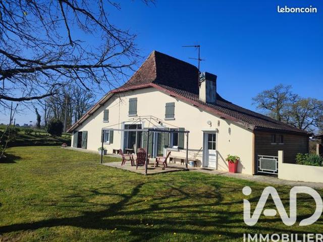 Maison vente à Pau, Bonnut
