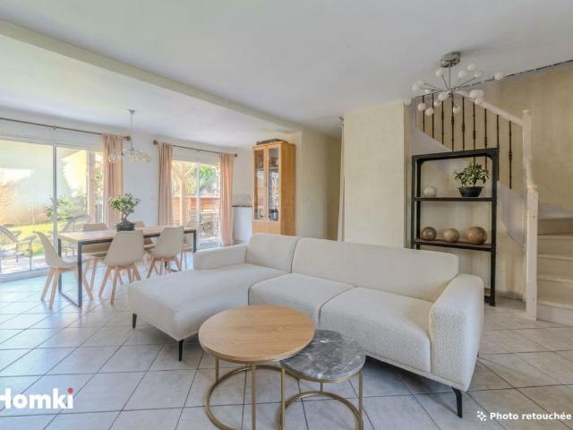 Maison vente à L'Arbresle, Rhône