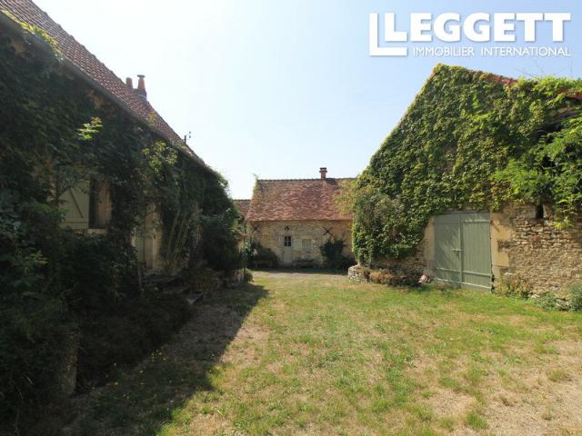 Maison vente à Châtellerault, Vicq-sur-gartempe
