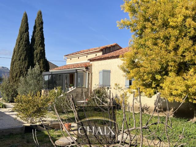 Maison vente à Marseille, Gémenos