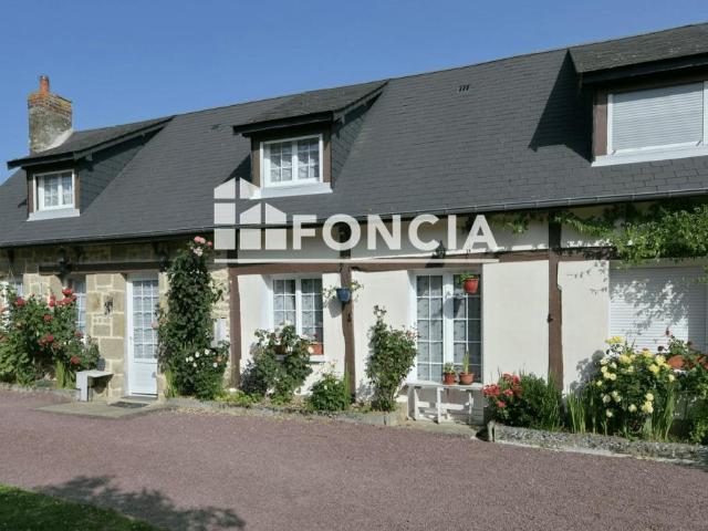 Maison vente à Argentan, Durcet
