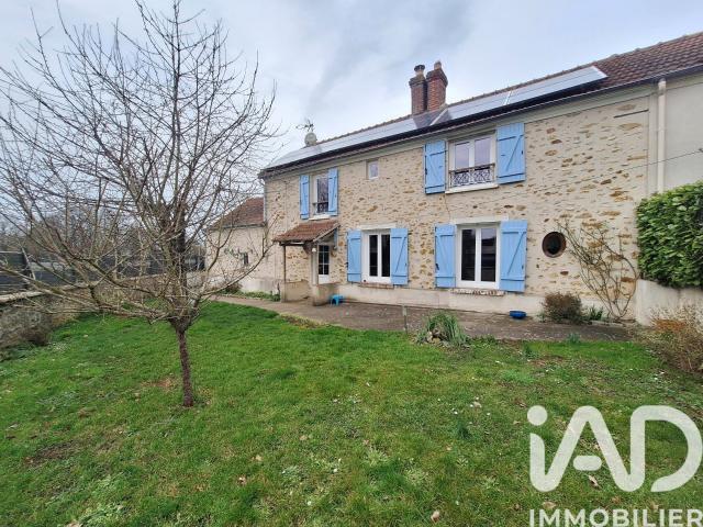 Maison vente à Provins, Saint-germain-sous-doue