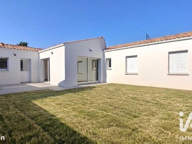 Maison vente à Nancy, Ferrières